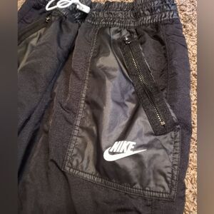 Nike pants joggers unisex youth